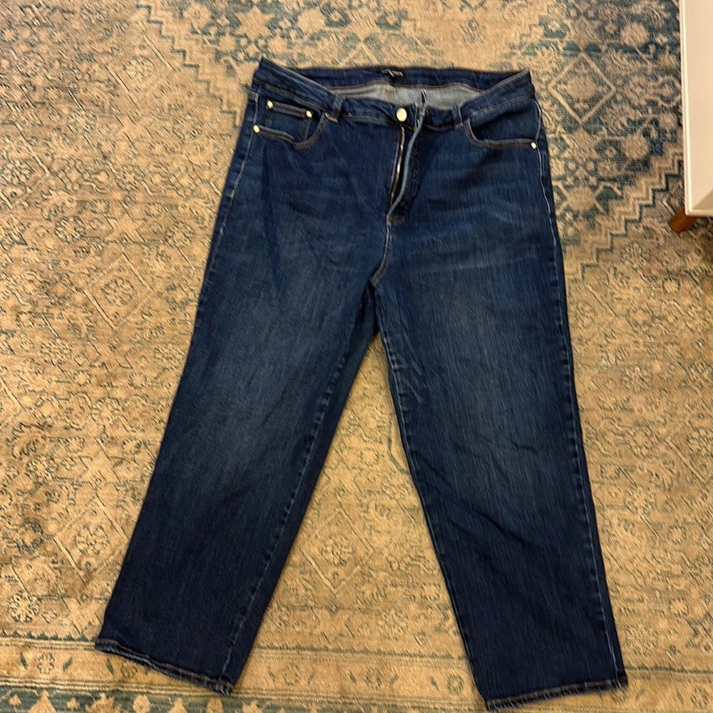 Universal Standard Denim
